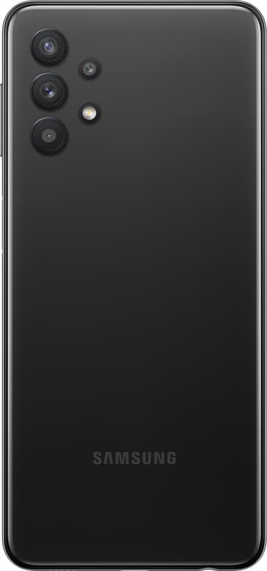 Samsung Galaxy A32 5G Enterprise Edition älypuhelin 4/64 GB (musta)
