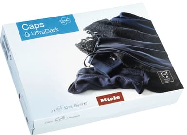 Miele Caps UltraDark pesukapselit 11910950 (9 kpl)