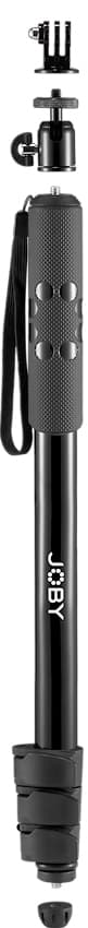 JOBY Compact 2in1 monopod kamerateline