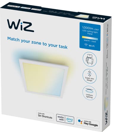 WiZ kattovalaisin 929003241801