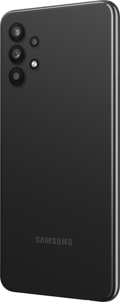 Samsung Galaxy A32 5G Enterprise Edition älypuhelin 4/64 GB (musta)