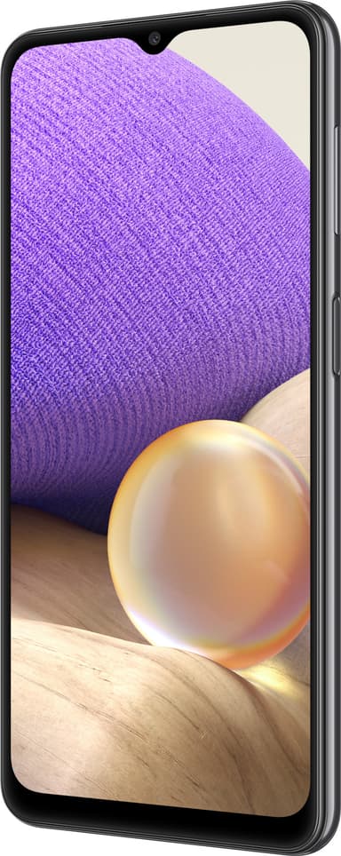 Samsung Galaxy A32 5G Enterprise Edition älypuhelin 4/64 GB (musta)