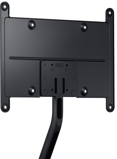 Samsung Studio 2022 TV jalusta
