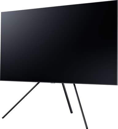 Samsung Studio 2022 TV jalusta