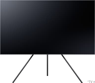 Samsung Studio 2022 TV jalusta