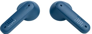 JBL Tune Flex täysin langattomat in-ear kuulokkeet (sininen)