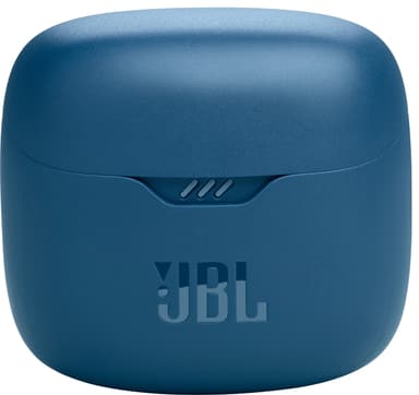 JBL Tune Flex täysin langattomat in-ear kuulokkeet (sininen)