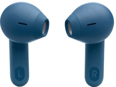 JBL Tune Flex täysin langattomat in-ear kuulokkeet (sininen)