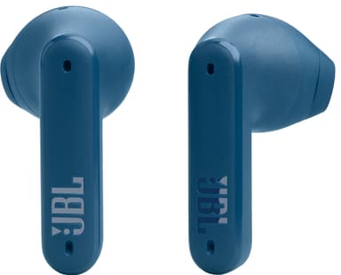 JBL Tune Flex täysin langattomat in-ear kuulokkeet (sininen)