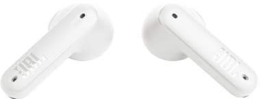 JBL Tune Flex täysin langattomat in-ear kuulokkeet (valkoinen)