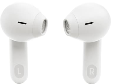 JBL Tune Flex täysin langattomat in-ear kuulokkeet (valkoinen)