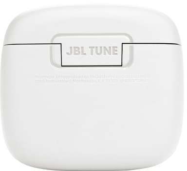 JBL Tune Flex täysin langattomat in-ear kuulokkeet (valkoinen)