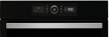 Whirlpool mikroaaltouuni AMW 9605/NB integroitava