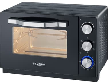 Severin miniuuni TO 2071