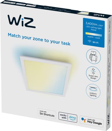 WiZ kattovalaisin 929003227101