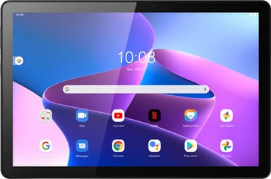 Lenovo Tab M10 (3rd Gen) 10,1" 4G LTE tabletti