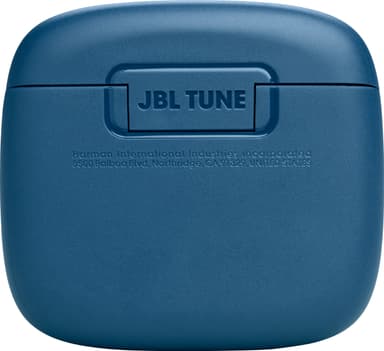 JBL Tune Flex täysin langattomat in-ear kuulokkeet (sininen)