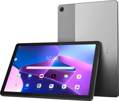 Lenovo Tab M10 (3rd Gen) 10,1" tabletti