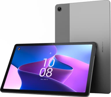 Lenovo Tab M10 Plus (3rd Gen) 10,6" 4G LTE tabletti