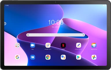 Lenovo Tab M10 Plus (3rd Gen) 10,6" 4G LTE tabletti