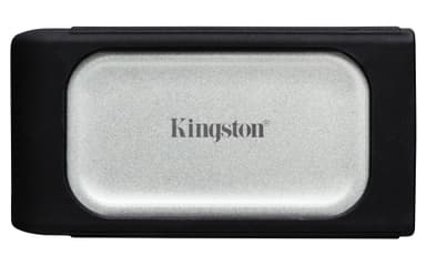 Kingston 1000GB PORTABLE SSD XS2000