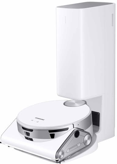 Samsung Jet Bot AI+ robotti-imuri VR50T95735WWA (valkoinen)