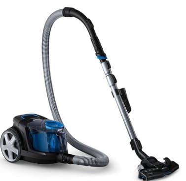 Philips PowerPro Compact pölypussiton pölynimuri FC9331/09