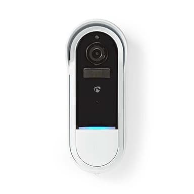 Nedis SmartLife video-ovikello HD 1080p Wi-Fi