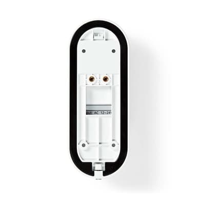 Nedis SmartLife video-ovikello HD 1080p Wi-Fi