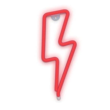 Neon-kyltti - Salama