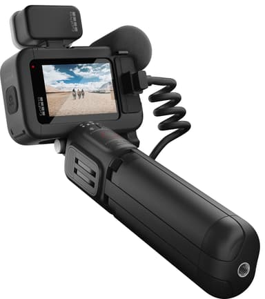 GoPro Hero 11 Black actionkamera (Creator Edition)