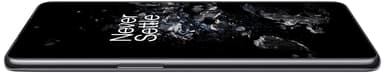 OnePlus 10T 5G älypuhelin 16/256 GB (Moonstone Black)