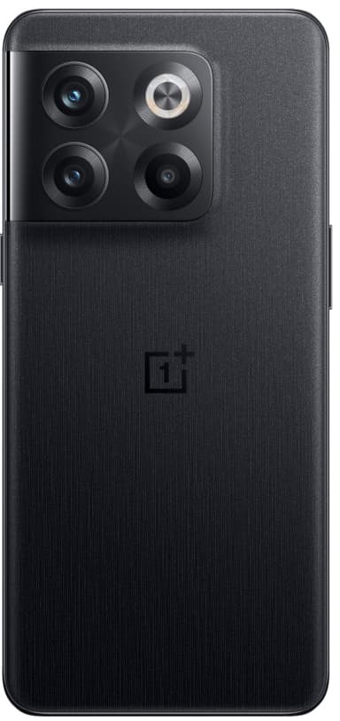OnePlus 10T 5G älypuhelin 16/256 GB (Moonstone Black)