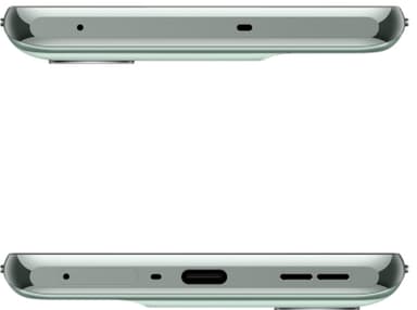 OnePlus 10T 5G älypuhelin 12/256 GB (jadenvihreä)