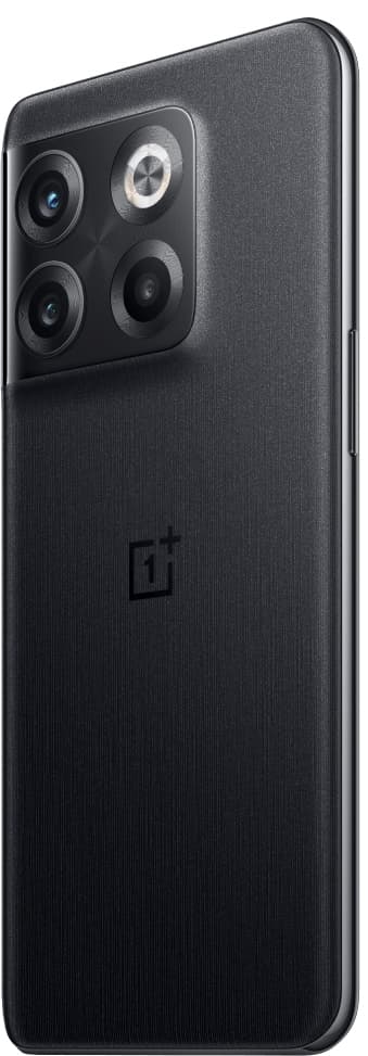 OnePlus 10T 5G älypuhelin 16/256 GB (Moonstone Black)