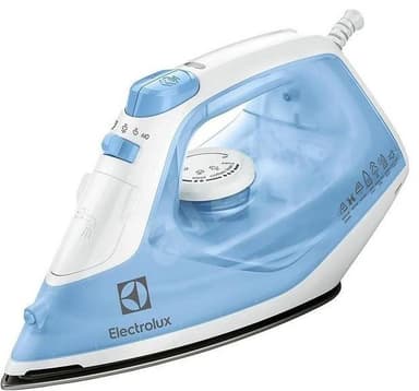 Electrolux EasyLine silitysrauta EDB1730