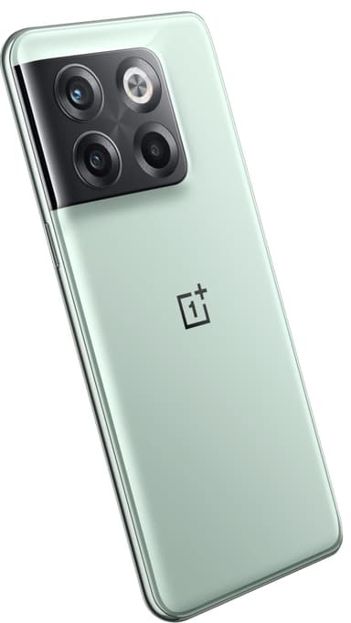 OnePlus 10T 5G älypuhelin 8/128 GB (jadenvihreä)