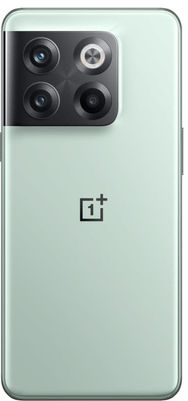 OnePlus 10T 5G älypuhelin 8/128 GB (jadenvihreä)