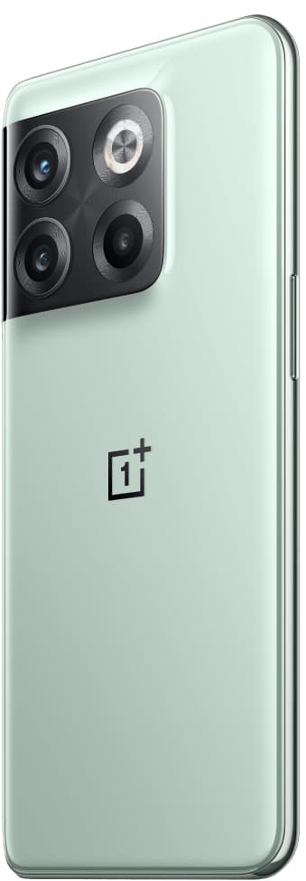 OnePlus 10T 5G älypuhelin 8/128 GB (jadenvihreä)