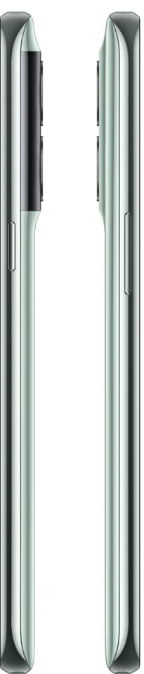 OnePlus 10T 5G älypuhelin 8/128 GB (jadenvihreä)
