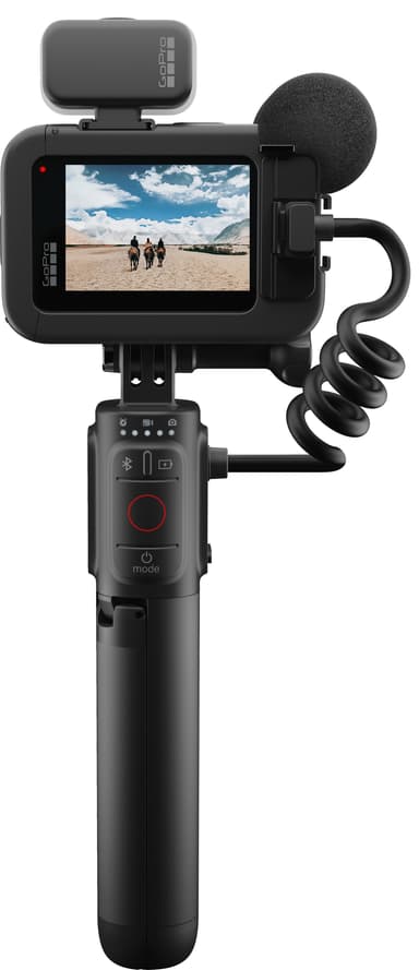 GoPro Hero 11 Black actionkamera (Creator Edition)