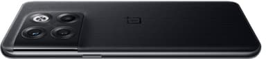 OnePlus 10T 5G älypuhelin 16/256 GB (Moonstone Black)