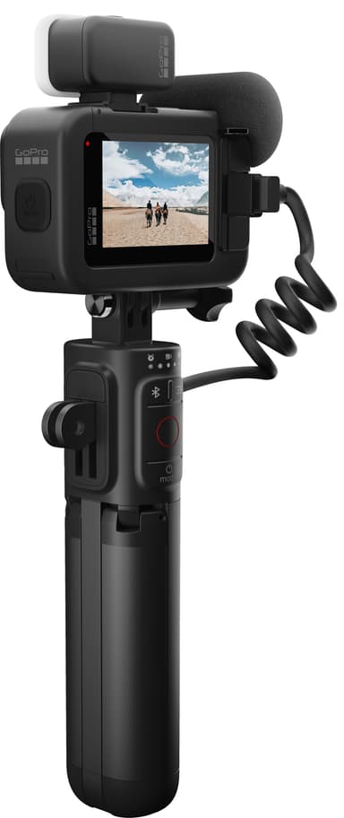 GoPro Hero 11 Black actionkamera (Creator Edition)