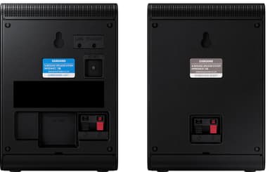 Samsung SWA9200S langattomat takakaiuttimet