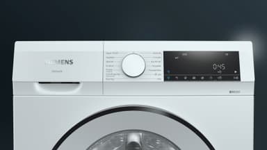 Siemens Pesukone WG42G10LDN (Valkoinen)