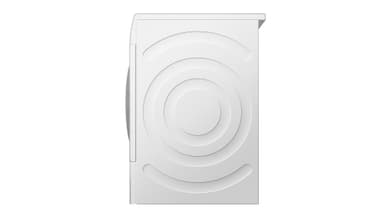 Bosch kuivausrumpu WQG245EASN (Valkoinen)