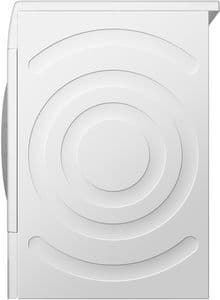 Bosch Serie 6 kuivausrumpu WQG245AASN (Valkoinen)