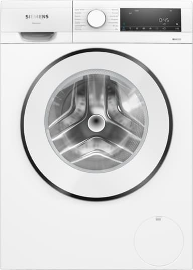 Siemens Pesukone WG42G10LDN (Valkoinen)