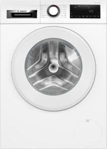 Bosch Pesukone WGG1420LSN (Valkoinen)