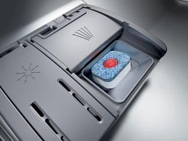 Bosch Serie 6 astianpesukone SMU6ZAI00S (teräs/hopea)
